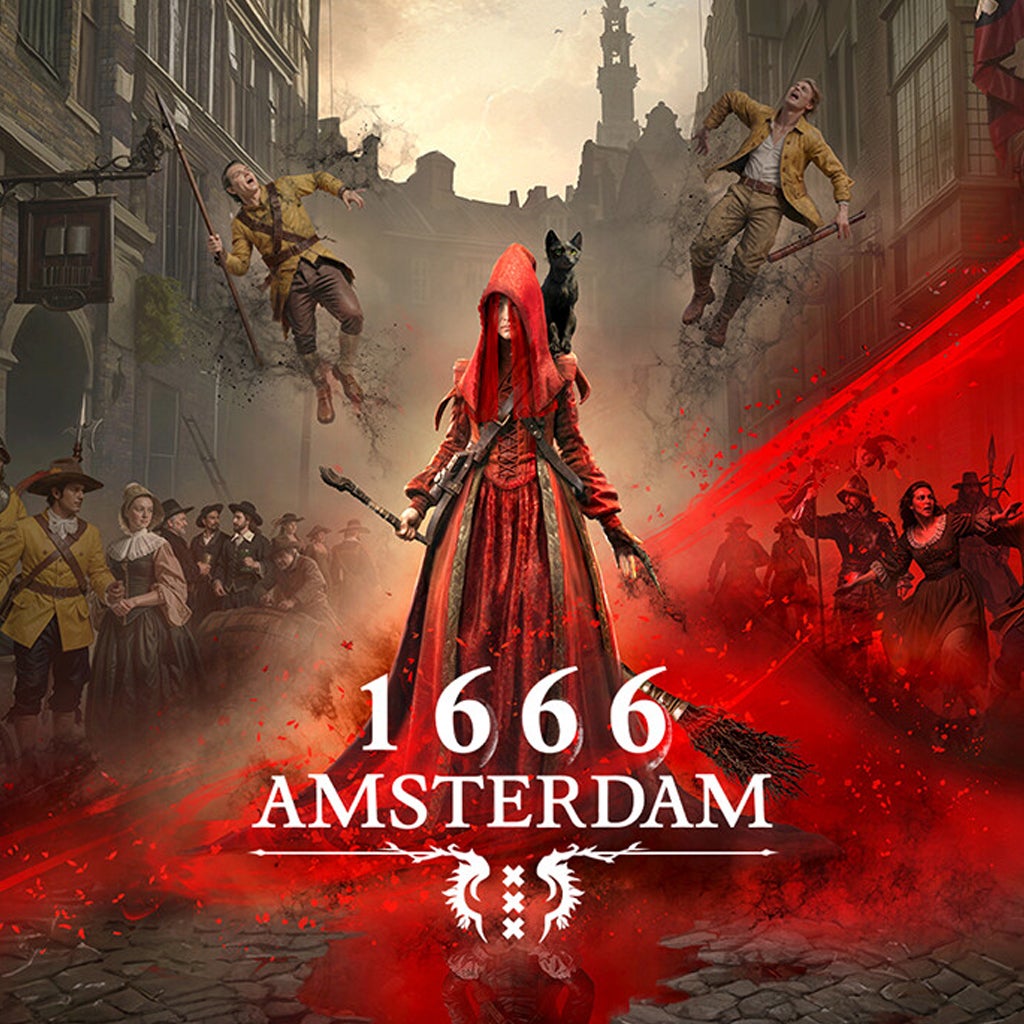 1666 Amsterdam